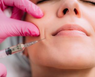 Semi Permanent Makeup